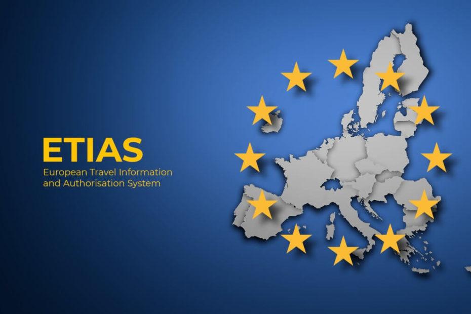 Nuevas restricciones de entrada a la Unión Europea para 2023